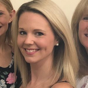 Meet your Posher, Candace